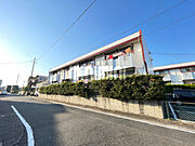 戸田駅より徒歩4分 2階 築41年2ヶ月の賃貸物件