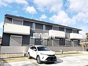 岩塚駅より徒歩18分 1階 築4年の賃貸物件