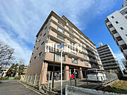 レジデンスオークラ 2階 築47年9ヶ月の賃貸物件