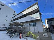 岩塚駅より徒歩9分 1階 築2年8ヶ月の賃貸物件