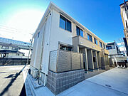 春田駅より徒歩9分 1階 新築の賃貸物件