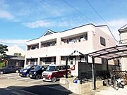 ハッピースタイルB 2階 築20年10ヶ月の賃貸物件