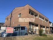 グランディール戸田 2階 築14年7ヶ月の賃貸物件