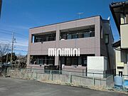 春田駅より徒歩5分 1階 築23年6ヶ月の賃貸物件