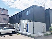 岩塚駅より徒歩8分 2階 築4年2ヶ月の賃貸物件