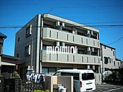 グレイスハウス 2階 築32年9ヶ月の賃貸物件