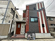 岩塚駅より徒歩10分 2階 築4年8ヶ月の賃貸物件