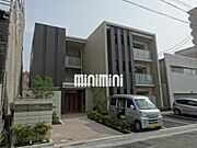 L’harmonieラルモニー 2階 築8年5ヶ月の賃貸物件