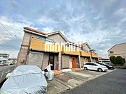 春田駅より徒歩14分 1階 築21年の賃貸物件