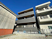 八田駅より徒歩9分 1階 築1年10ヶ月の賃貸物件