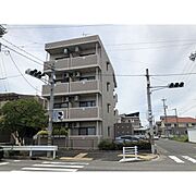 春田駅より徒歩13分 4階 築25年4ヶ月の賃貸物件