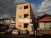 岩塚駅より徒歩8分 3階 築8年9ヶ月の賃貸物件