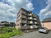 春田駅より徒歩8分 4階 築33年4ヶ月の賃貸物件