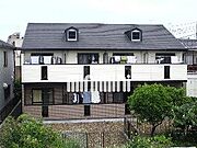 八田駅より徒歩7分 2階 築26年1ヶ月の賃貸物件