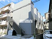 八田駅より徒歩7分 1階 築8年4ヶ月の賃貸物件