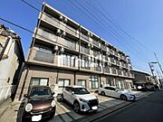 岩塚駅より徒歩16分 2階 築25年8ヶ月の賃貸物件