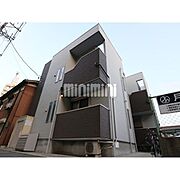 岩塚駅より徒歩16分 2階 築7年7ヶ月の賃貸物件