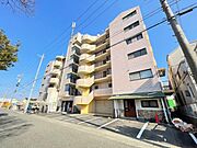 カサ松下 4階 築34年6ヶ月の賃貸物件