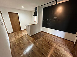 Ｔａｓｔｅ八田 1階1LDKのリビング/ダイニング