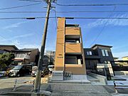 小本駅より徒歩4分 1階 築3年10ヶ月の賃貸物件