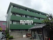 岩塚駅より徒歩32分 3階 築37年8ヶ月の賃貸物件