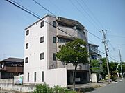 戸田駅より徒歩10分 4階 築28年の賃貸物件