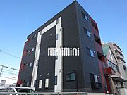 伏屋駅より徒歩8分 1階 築10年10ヶ月の賃貸物件