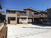 春田駅より徒歩27分 2階 築7年8ヶ月の賃貸物件