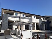 メオートウヅキ 2階 築1年9ヶ月の賃貸物件