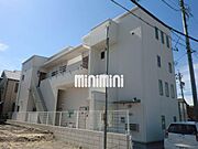 ホワイトハウスの賃貸物件