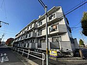 スワンハイツ並木 1階 築37年5ヶ月の賃貸物件