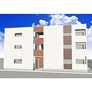 T.M.Apartment 3階 築3年3ヶ月の賃貸物件