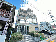 岩塚駅より徒歩6分 3階 築18年9ヶ月の賃貸物件