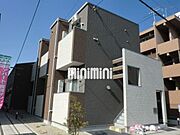 春田駅より徒歩10分 1階 築13年11ヶ月の賃貸物件