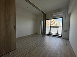 Ｓ−ＲＥＳＩＤＥＮＣＥ烏森ａｕｒｅａｔｅ（オリート） 1101 11階2Kのリビング/ダイニング