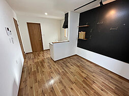 Ｔａｓｔｅ八田 2階1LDKのリビング/ダイニング