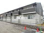 八田駅より徒歩28分 2階 築8年9ヶ月の賃貸物件