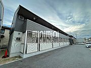 ハーベスト横井 2階 築8年5ヶ月の賃貸物件