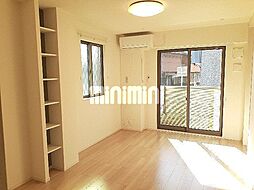 ＬＯＴＵＳ（ロータス） 1階1SKのリビング/ダイニング