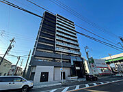 S-RESIDENCE烏森aureate 7階 新築の賃貸物件