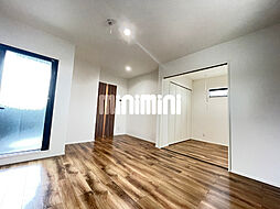 ＭＯＶＥ八田ＥＡＳＴ 3階1LDKのリビング/ダイニング