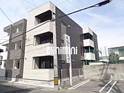 ＭｏｖｅＨａｔｔａＥａｓｔ 3階 築6年9ヶ月の賃貸物件