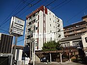 八田駅より徒歩3分 5階 築34年の賃貸物件