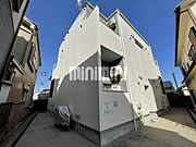 八田駅より徒歩8分 2階 築8年7ヶ月の賃貸物件