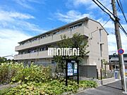 春田駅より徒歩27分 3階 築9年7ヶ月の賃貸物件