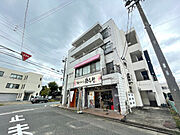 八田駅より徒歩2分 3階 築41年7ヶ月の賃貸物件