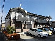 ドルチェI 1階 築20年10ヶ月の賃貸物件