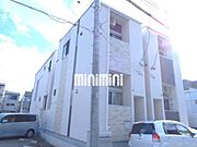 八田駅より徒歩9分 2階 築7年11ヶ月の賃貸物件