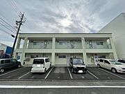 戸田駅より徒歩10分 2階 築37年11ヶ月の賃貸物件