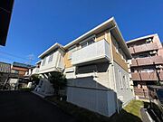 烏森駅より徒歩4分 2階 築14年1ヶ月の賃貸物件